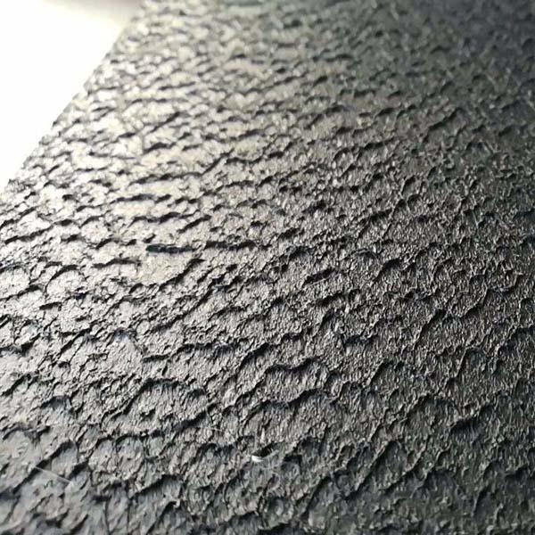 HDPE雙糙麵土工膜  1.0mm~2.0mm
